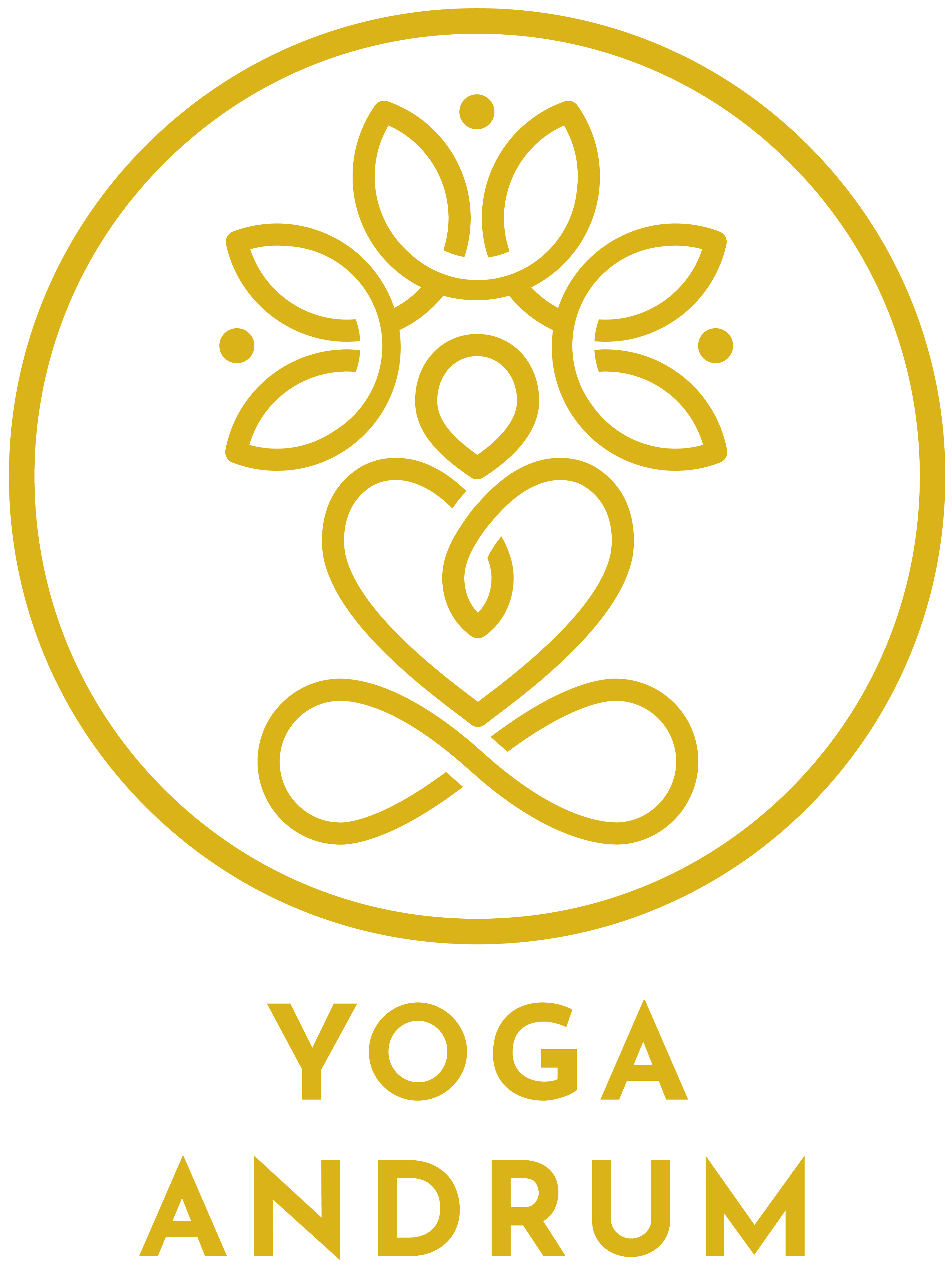 Yoga Andrum